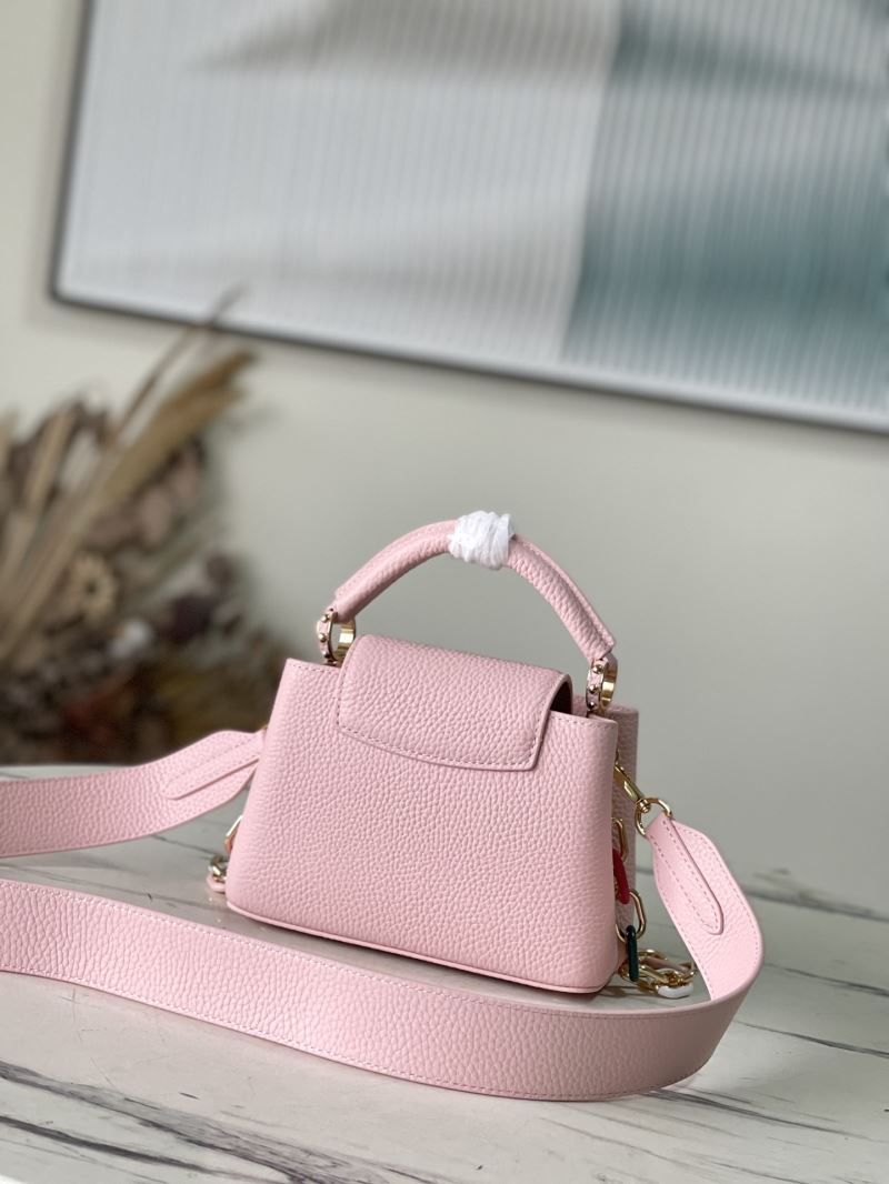 Louis Vuitton Top Handle Bags